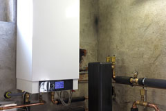 Thwaite St Mary condensing boiler companies