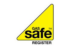 gas safe companies Thwaite St Mary